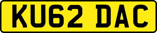 KU62DAC