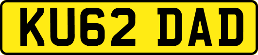 KU62DAD