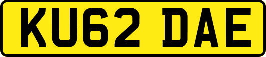 KU62DAE
