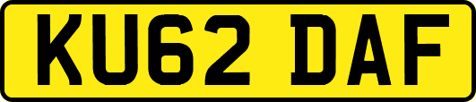 KU62DAF