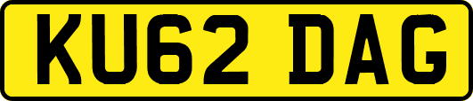 KU62DAG