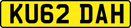 KU62DAH