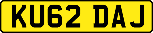 KU62DAJ