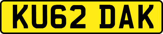 KU62DAK