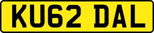 KU62DAL
