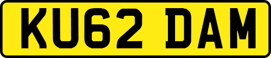 KU62DAM