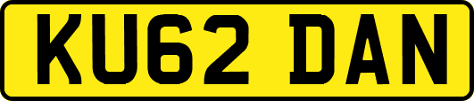 KU62DAN