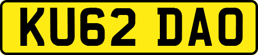 KU62DAO