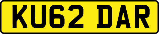 KU62DAR
