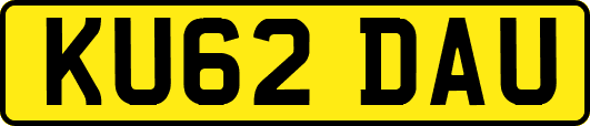 KU62DAU