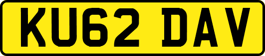 KU62DAV