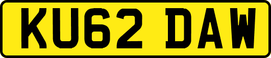 KU62DAW