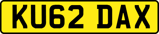 KU62DAX