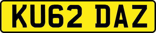 KU62DAZ