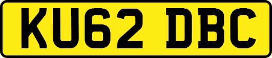 KU62DBC