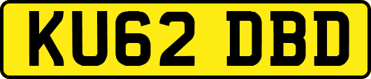 KU62DBD
