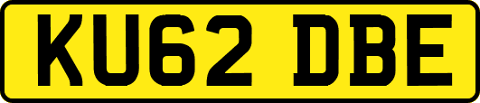 KU62DBE