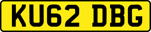 KU62DBG