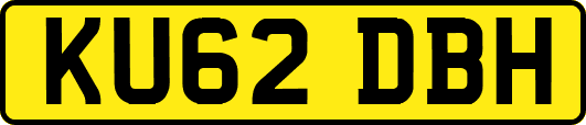 KU62DBH