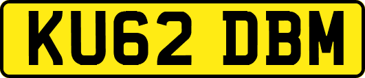 KU62DBM