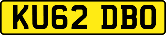 KU62DBO