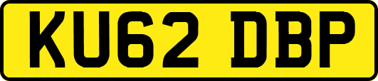 KU62DBP