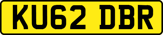 KU62DBR