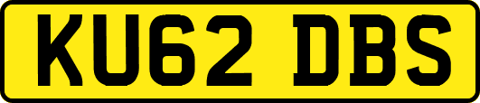 KU62DBS