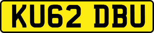 KU62DBU