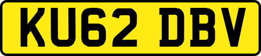 KU62DBV