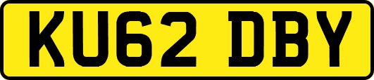 KU62DBY