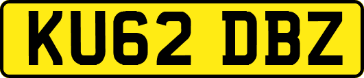 KU62DBZ