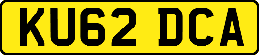 KU62DCA