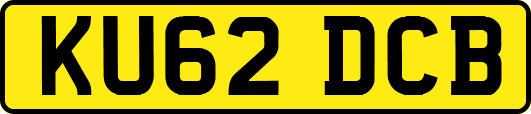 KU62DCB