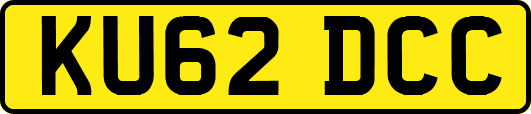 KU62DCC