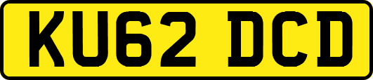 KU62DCD