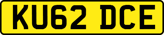 KU62DCE