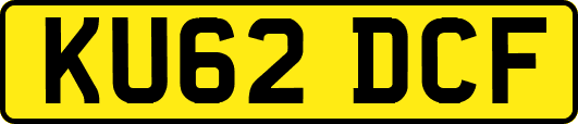 KU62DCF