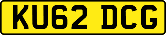 KU62DCG