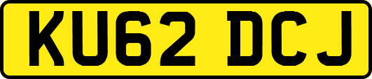 KU62DCJ