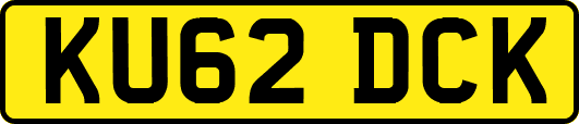 KU62DCK