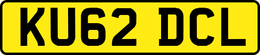 KU62DCL