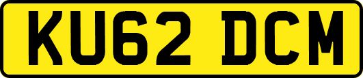 KU62DCM