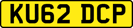 KU62DCP