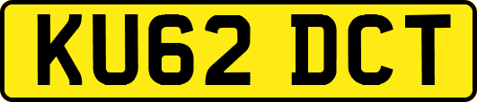 KU62DCT