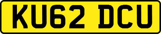 KU62DCU