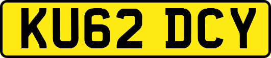 KU62DCY