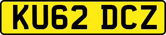 KU62DCZ