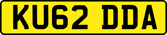 KU62DDA