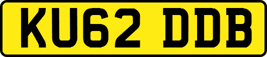 KU62DDB